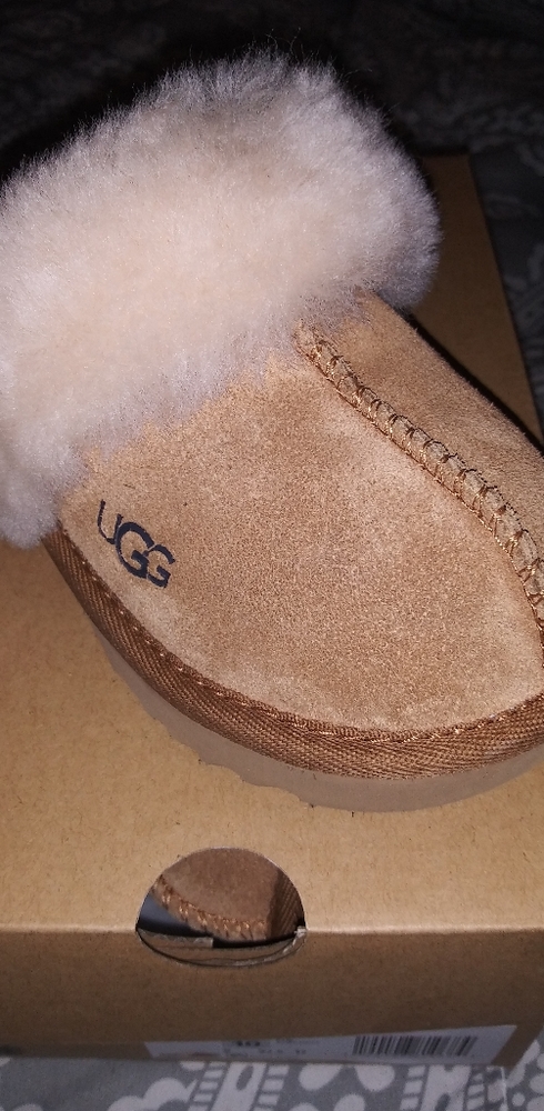 Girl Slippers
